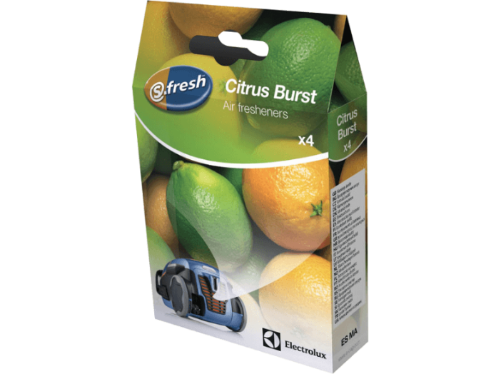 ESMA Porzsák illatosító, citrus