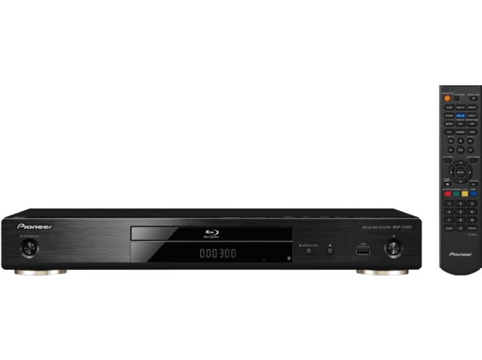 BDP-X300(B)