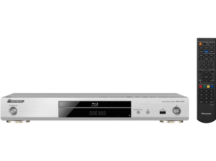 BDP-X300(S)