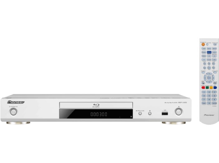 BDP-X300(W)