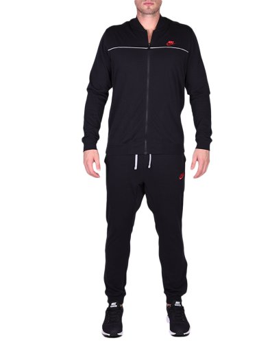 M NSW TRK SUIT JSY CLUB