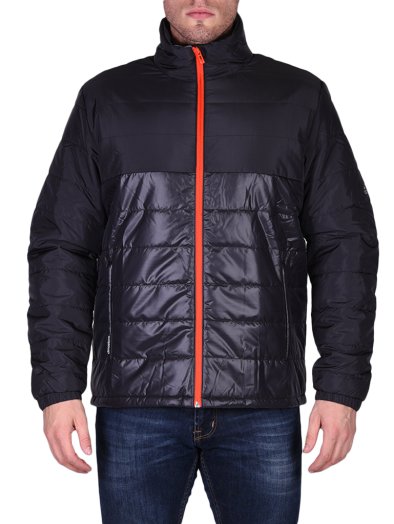 BC PAD JKT