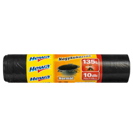NORMÁL NAGY KUKAZSÁK 135L 10DB