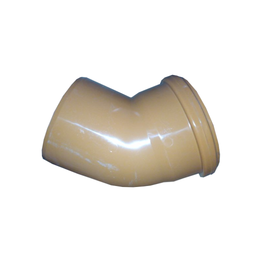 CSATORNA ÍVIDOM SB-KG 125/45