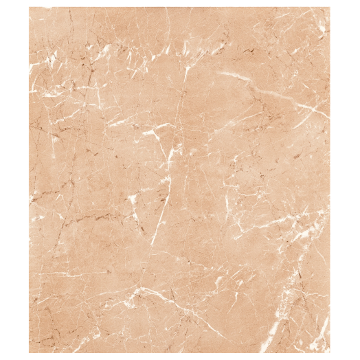 GUJAN PADLÓLAP 33,3X33,3CM BARNA