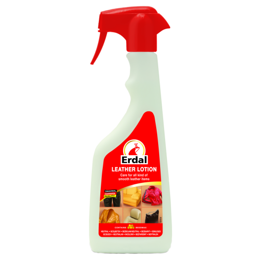 ERDAL BŐRÁPOLÓ SPRAY 500ML          *RÉGI:235123*