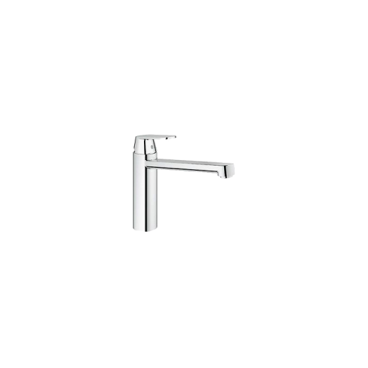 GROHE EUROSMART COSMO LEERESZTŐS KONYHAI CSAPTELEP