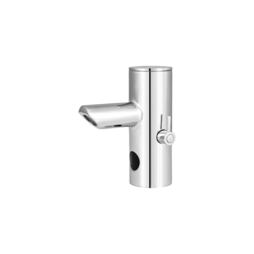MOFÉM M-TRONIC INFRÁS MOSDÓ CSAPTELEP KEVERT VÍZRE MÁGNESSZ.