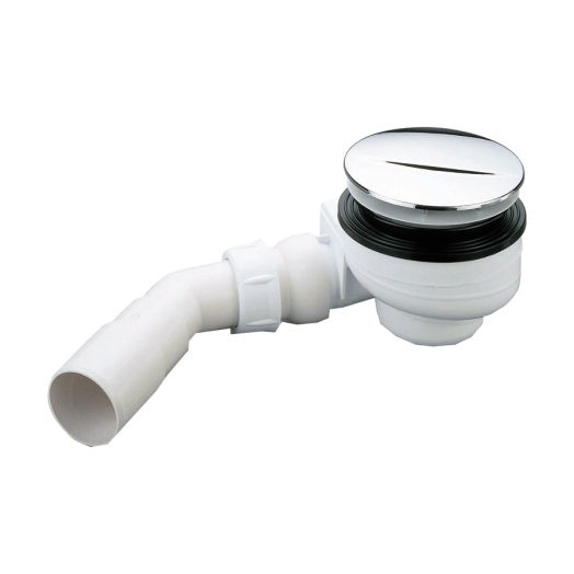 TURBOFLOW ZUHANYSZIFON
