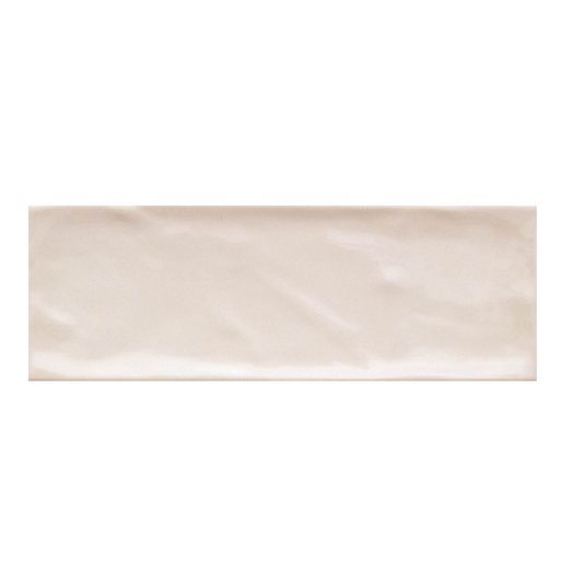 BULEVAR FALI CSEMPE IVORY 10X30,5 CM
