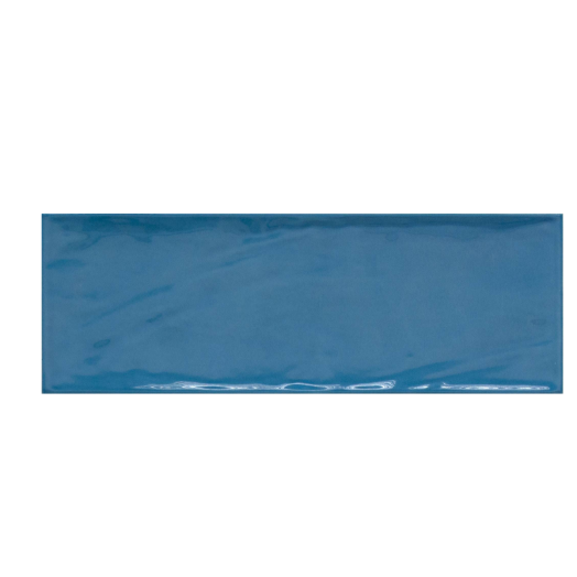 ROYAL FALI CSEMPE AZUL, KÉK 10X30,5 CM