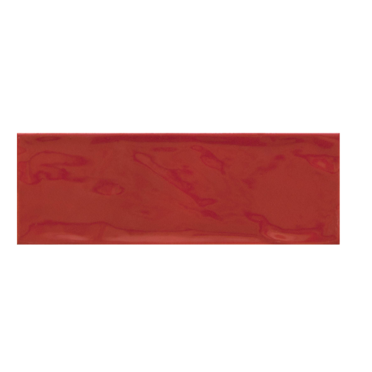 ROYAL FALI CSEMPE ROJO, VÖRÖS 10X30,5 CM