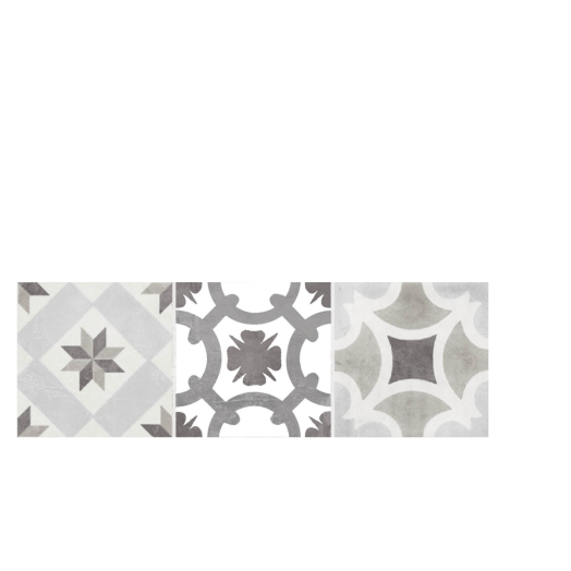 BULEVAR MOZAIK COLD, 10X30,5 CM