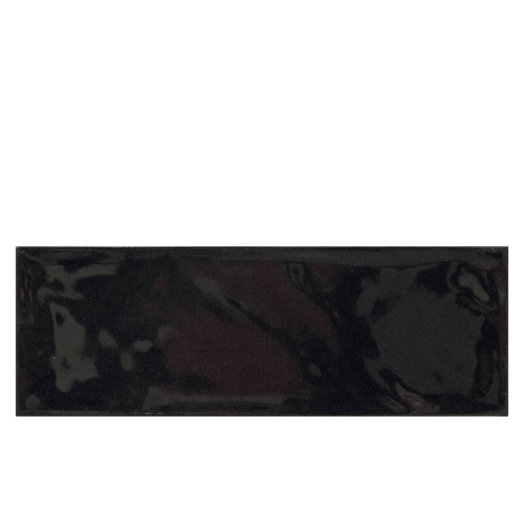 BULEVAR FALI CSEMPE BLACK 10X30,5 CM