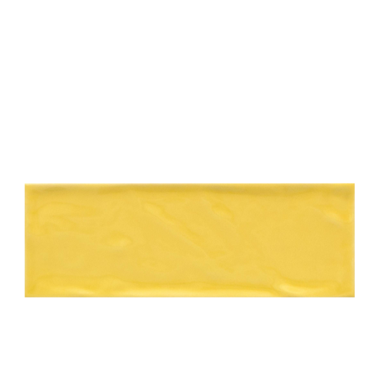 ROYAL FALI CSEMPE LIMON, SÁRGA 10X30,5 CM