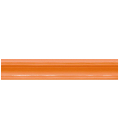 ROYAL BORDŰR MOLDURA NARANJA 5X30,5 CM