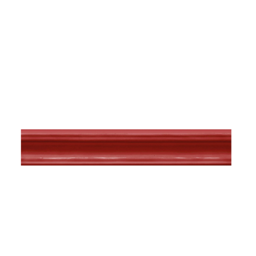 ROYAL BORDŰR MOLDURA ROJO 5X30,5 CM VÖRÖS