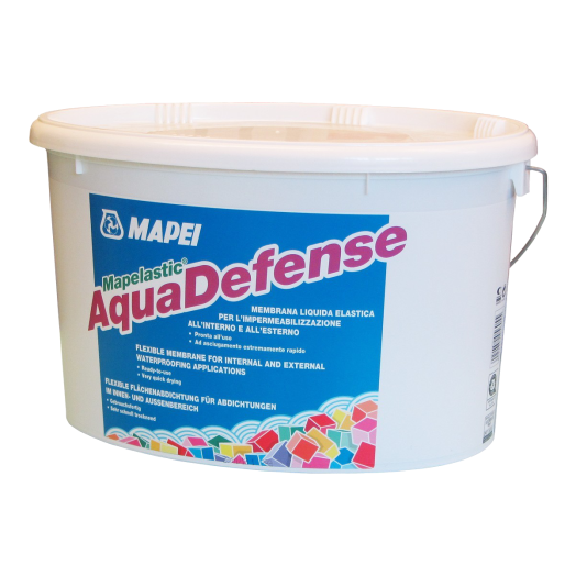 MAPELASTIC AQUADEFENSE KENHETŐ VÍZSZIGETELÉS 15KG