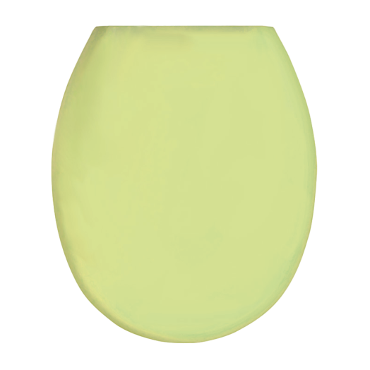WC-ÜLŐKE, MŰANYAG (THERMOPLAST) SMARAGD