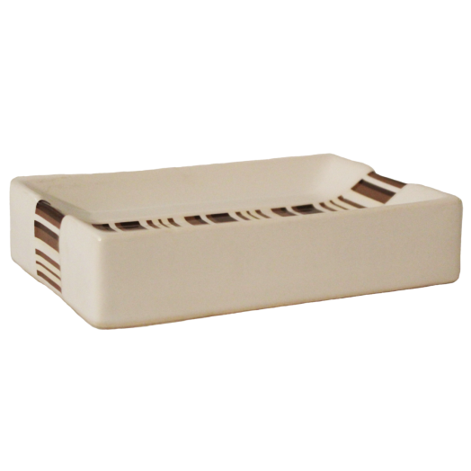 LINE CHOCOLATE FAMILY, SZAPPANTARTÓ KERÁMIA