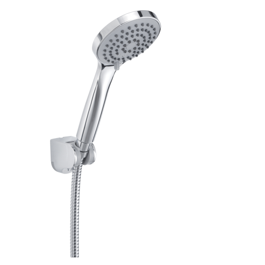 ZUHANYGARNITÚRA G-STAR 05 2F.KÉZI FEJ+FALI TARTÓ+150 CM G.CSŐ