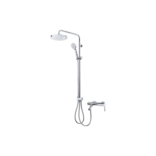 TEKA UNIVERSE PRO ZUHANYRENDSZER