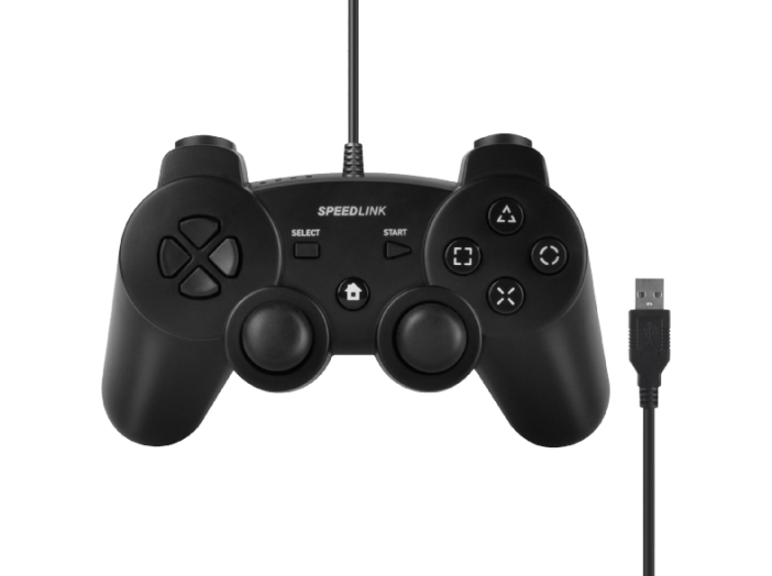 PS3 STRIKE FX Gamepad