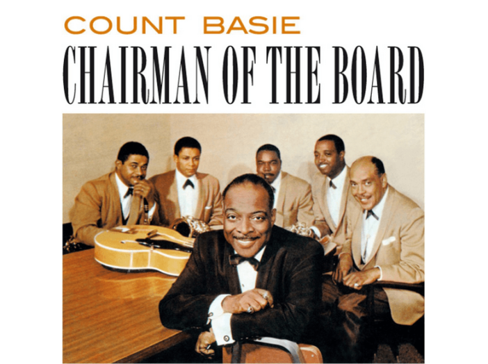 Chairman of the Board (CD)