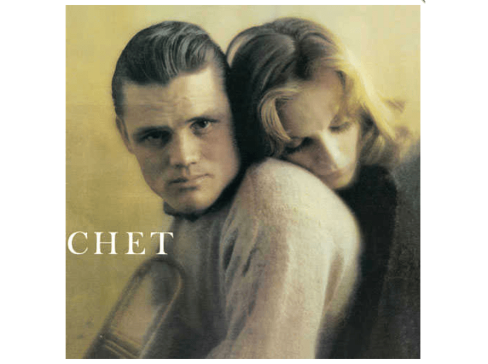Lyrical Trumpet of Chet Baker (CD)