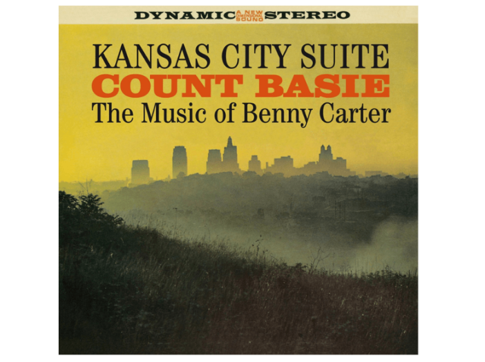 Kansas City Suite (CD)