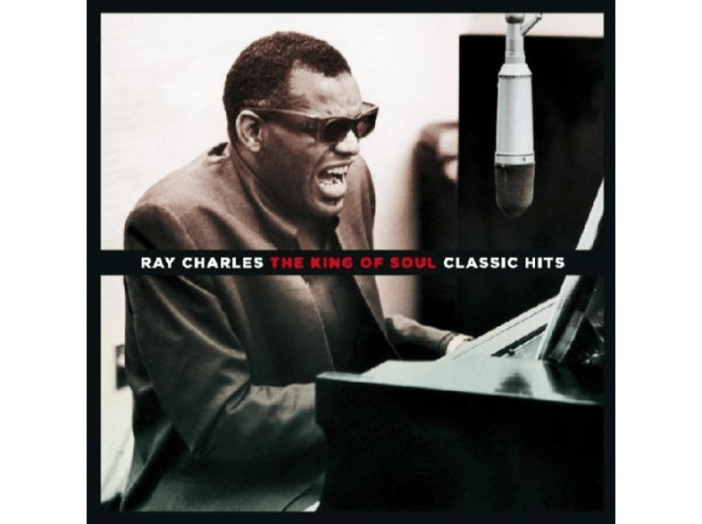 King of Soul: Classic Hits