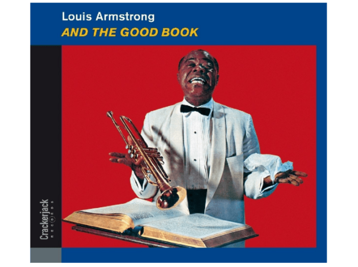 And the Good Book (CD)