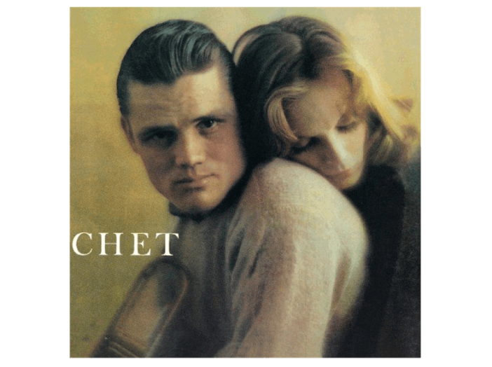 Chet (Vinyl LP (nagylemez))