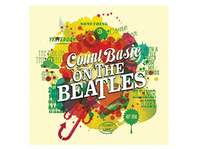 On the Beatles (CD)