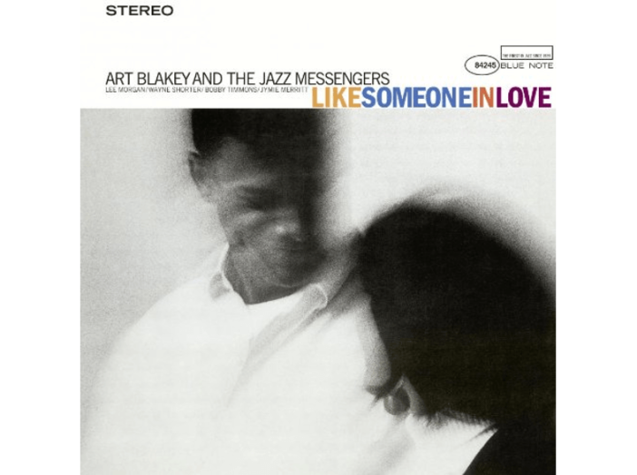 Like Someone in Love (High Quality Edition) Vinyl LP (nagylemez)