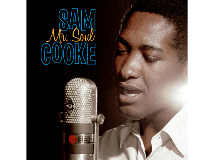 Soul Heartbreaker (CD)