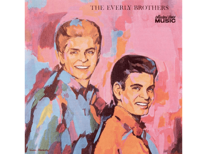 Both Sides of an Evening (CD)