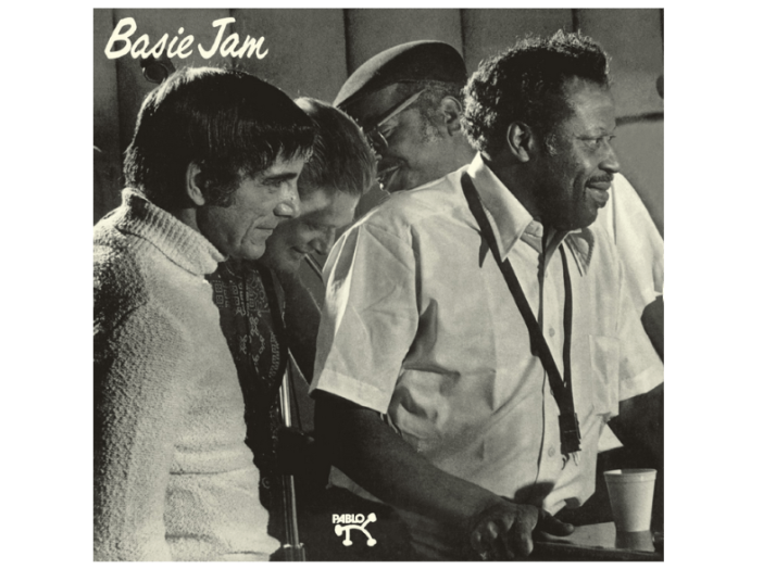 Basie Jam (High Quality Edition) Vinyl LP (nagylemez)