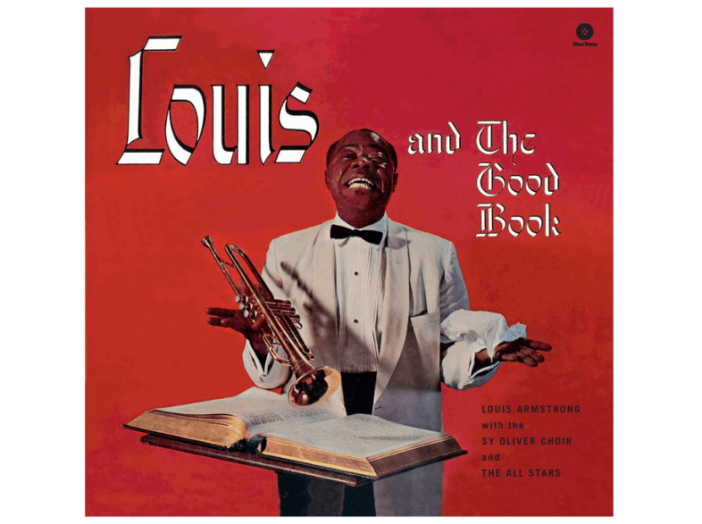 And the Good Book (Vinyl LP (nagylemez))