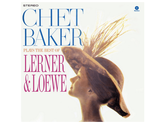 Plays the Best of Lerner & Loewe (High Quality Edition) Vinyl LP (nagylemez)