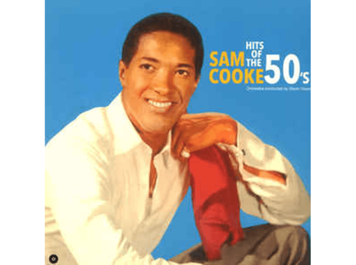 Hits Of The 50's (Vinyl LP (nagylemez))