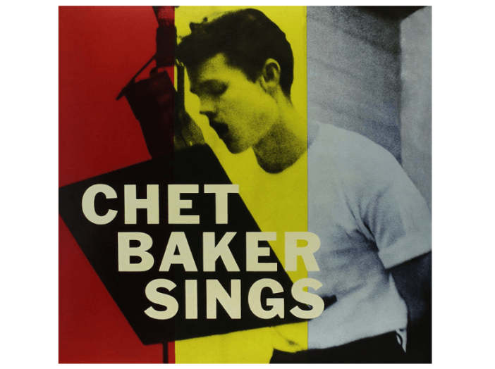 Sings (180gr Edition) Vinyl LP (nagylemez)