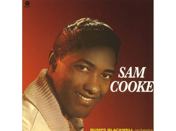 Songs By Sam Cooke (Vinyl LP (nagylemez))