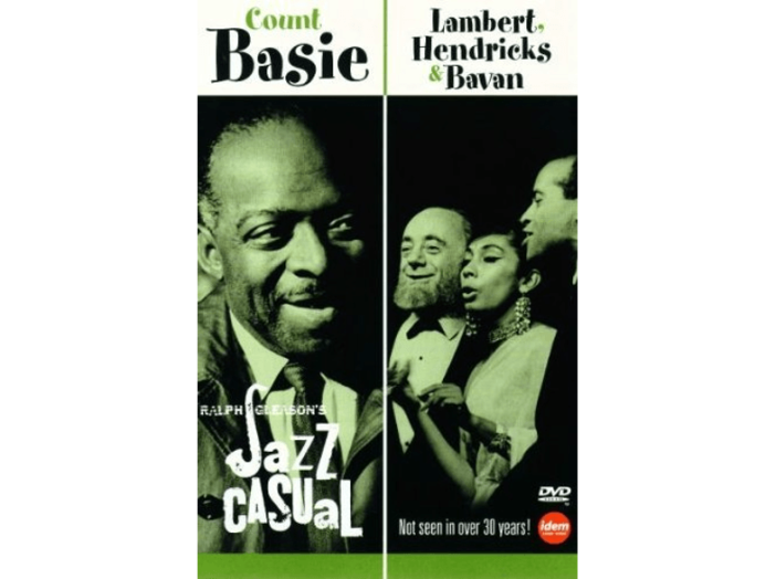 Jazz Casual (DVD)