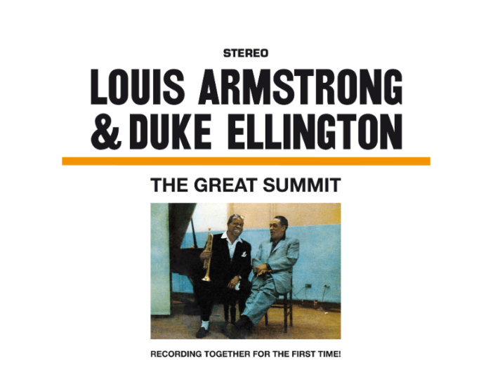 Great Summit + 3 (CD)