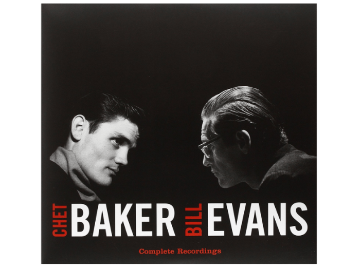 Complete Recordings (High Quality Edition) Vinyl LP (nagylemez)