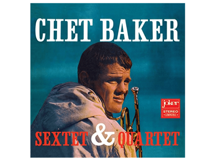 Sextet & Quartet (CD)