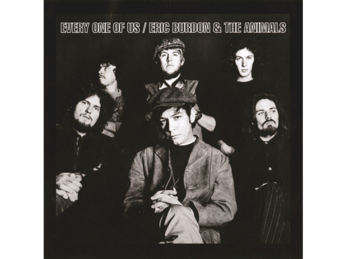 Every One of Us (Vinyl LP (nagylemez))