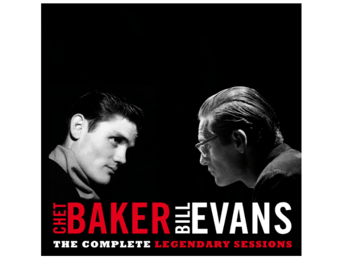 Legendary Sessions (CD)