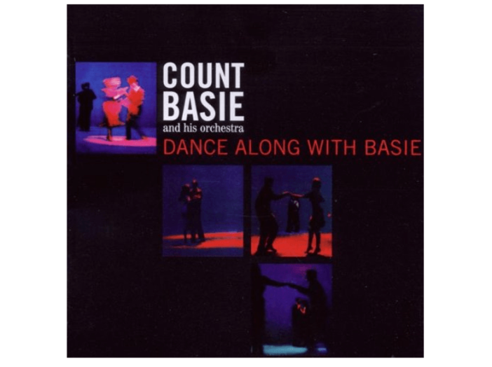 Dance Along with Basie (CD)